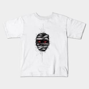 Mummy Kids T-Shirt